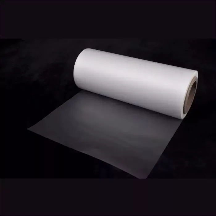 CPP matte film